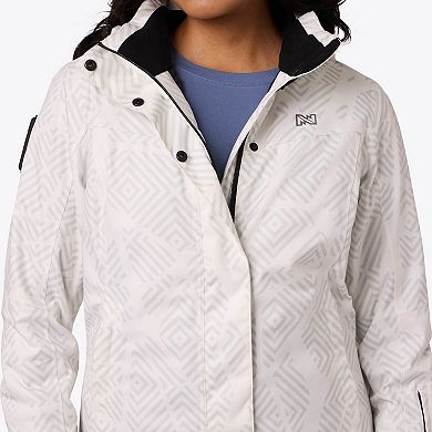 Women's Mobile Warming Denali Heated Snow Jacket