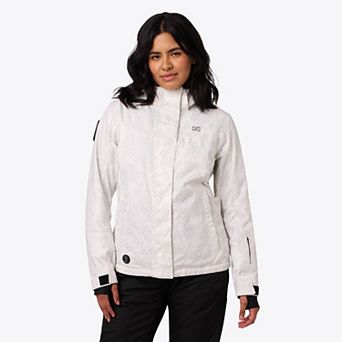 Women's Mobile Warming Denali Heated Snow Jacket