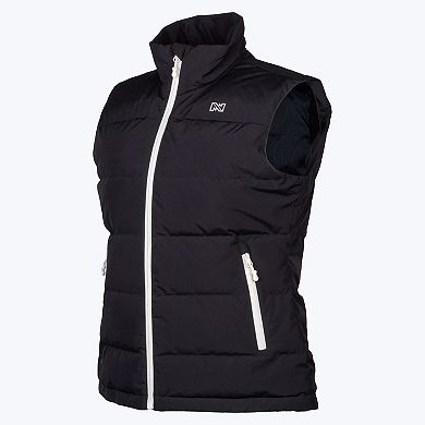 Women's Mobile Warming Crest 2.0 Heated Down Vest