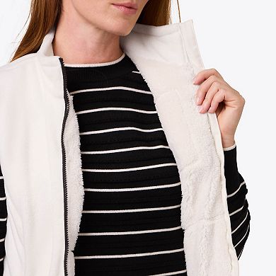 Women's Mobile Warming Trek 2.0 Fleece Heated Vest