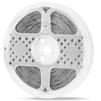 300-LED Strip Lights 5M (16.5ft) 20 Colors RGB, IP65 Waterproof with Remote Control