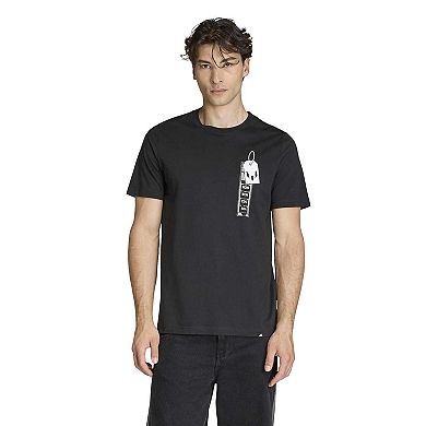 Big & Tall adidas Messi Fun Graphic T-Shirt