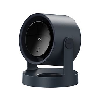 Aluratek Vortex Pro Rechargeable Desk Fan