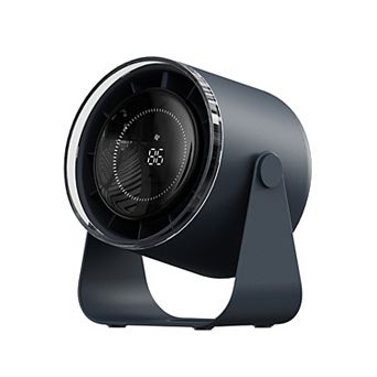 Aluratek Vortex Pro Max Rechargeable Desk Fan