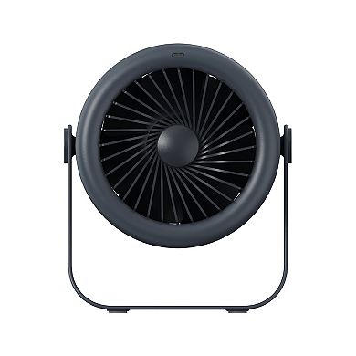 Aluratek Vortex Pro Max Rechargeable Desk Fan