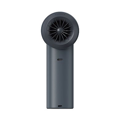 Aluratek Vortex Go Handheld Rechargeable Fan
