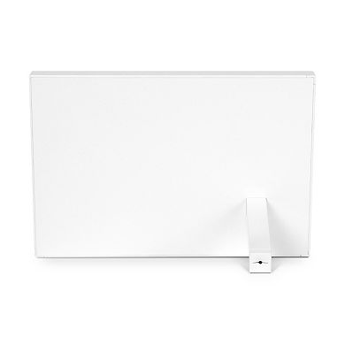 Aluratek 10.1-Inch Smart WiFi Digital Calendar & Photo Frame with Touchscreen Display