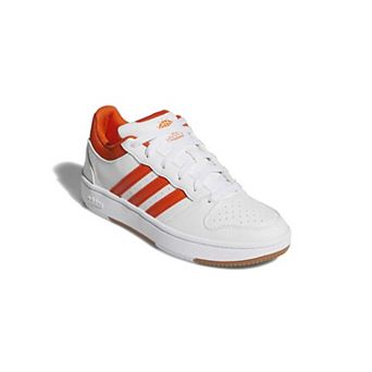 adidas Hoops Classic Women's Lace-Up Sportswear Shoes