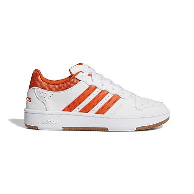 adidas Hoops Classic Women's Lace-Up Sportswear Shoes