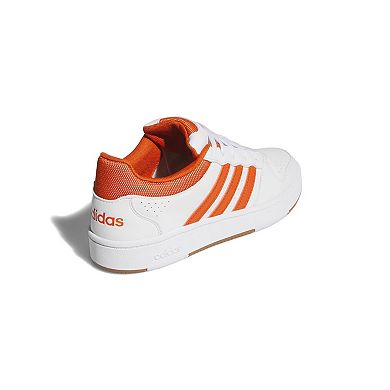 adidas Hoops Classic Women's Lace-Up Sportswear Shoes