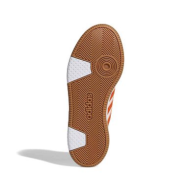 adidas Hoops Classic Women's Lace-Up Sportswear Shoes