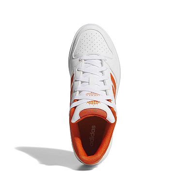 adidas Hoops Classic Women's Lace-Up Sportswear Shoes