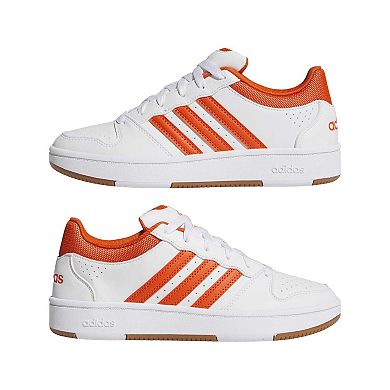 adidas Hoops Classic Women's Lace-Up Sportswear Shoes