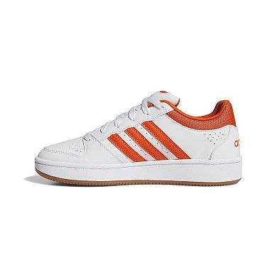 adidas Hoops Classic Women's Lace-Up Sportswear Shoes