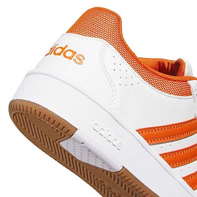 adidas Hoops Classic Women's Lace-Up Sportswear Shoes