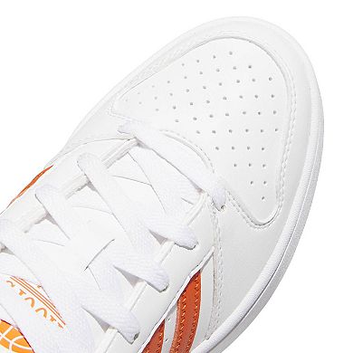 adidas Hoops Classic Women's Lace-Up Sportswear Shoes