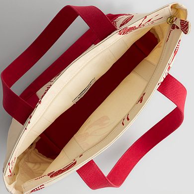 Sonoma Goods For Life® Canvas Tote Bag