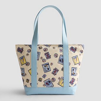 Sonoma Goods For Life® Canvas Tote Bag