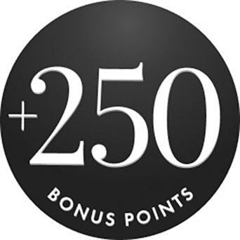 250 Beauty Insider Points Birthday Gift
