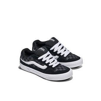 Vans® Caldrone Men's Lace-Up Casual Sneakers