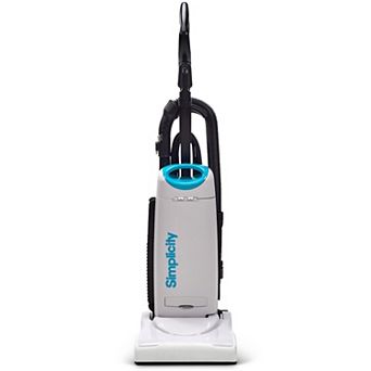 Simplicity Vacuums Allergy Upright Premium Vacuum