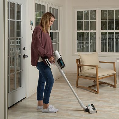 Simplicity Vacuums Multipurpose Cordless Stick Vacuum