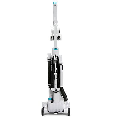 Simplicity Vacuums Pet Bagless Upright Vacuum
