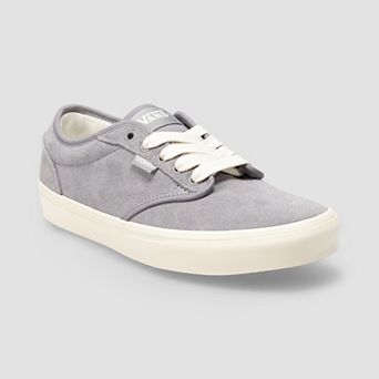 Vans® Atwood Men's Lace-Up Casual Shoes