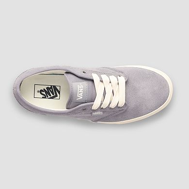 Vans® Atwood Men's Lace-Up Casual Shoes