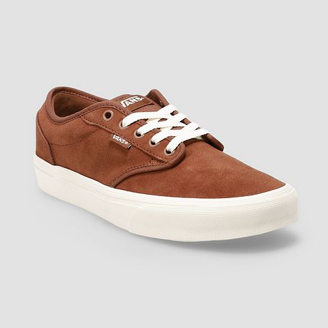 Обувь Vans Atwood Men's Lace-Up Casual Shoes