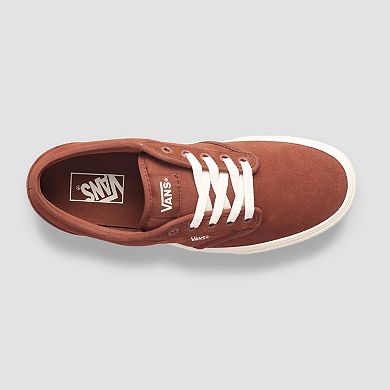 Vans® Atwood Men's Lace-Up Casual Shoes