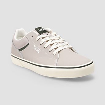 Vans® Seldan Men's Slip-On Casual Shoes