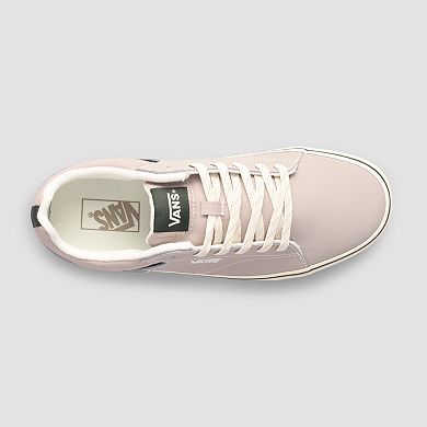 Vans® Seldan Men's Slip-On Casual Shoes