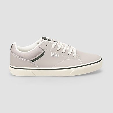 Vans® Seldan Men's Slip-On Casual Shoes