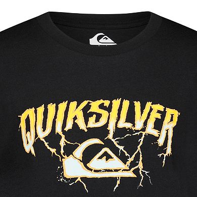 Boys 8-20 Quiksilver Short Sleeve Graphic Tee