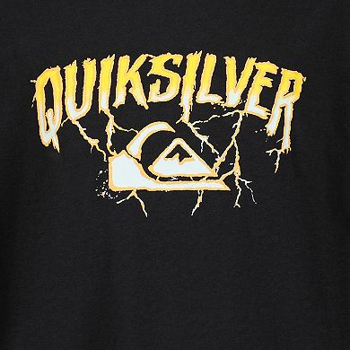 Boys 8-20 Quiksilver Short Sleeve Graphic Tee