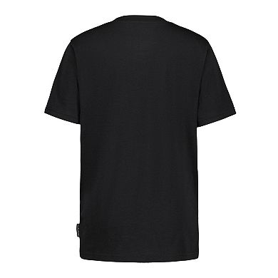 Boys 8-20 Quiksilver Short Sleeve Graphic Tee