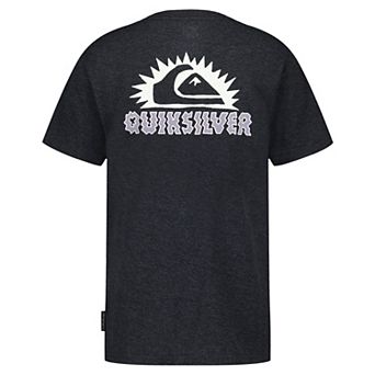 Boys 8-20 Quiksilver Short Sleeve Graphic Tee