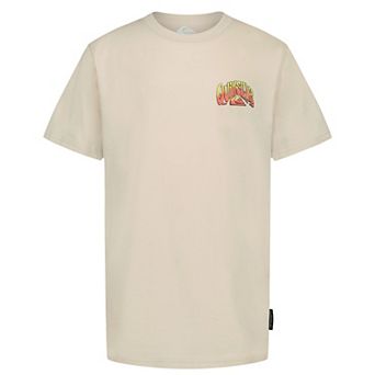 Boys 8-20 Quiksilver Short Sleeve Graphic Tee