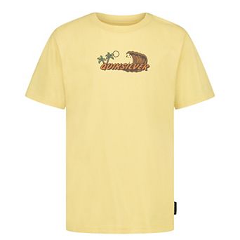 Boys 8-20 Quiksilver Short Sleeve Graphic Tee