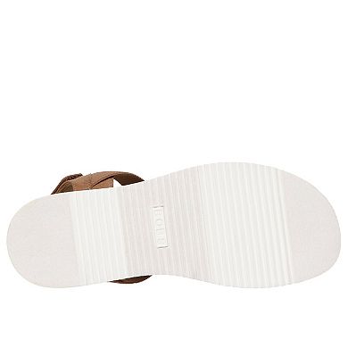 BOBS® by Skechers® Desert Kiss Low Top Look Women's Sandals
