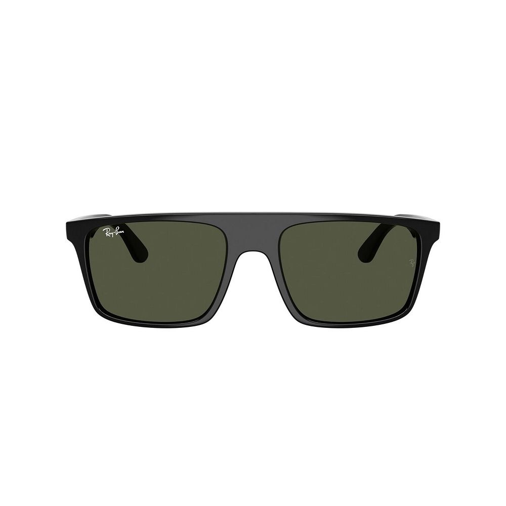 Ray-Ban RB2222 58mm Square Sunglasses