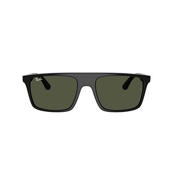 Ray-Ban RB2222 58mm Square Sunglasses