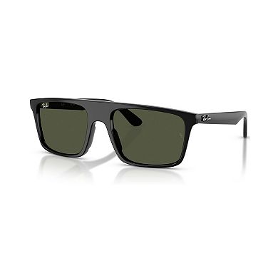 Ray-Ban RB2222 58mm Square Sunglasses