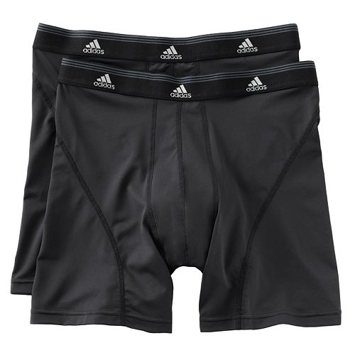 kohls adidas mens underwear