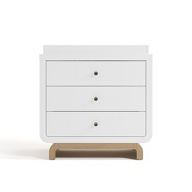 Storkcraft Santorini 3-Drawer Chest Dresser