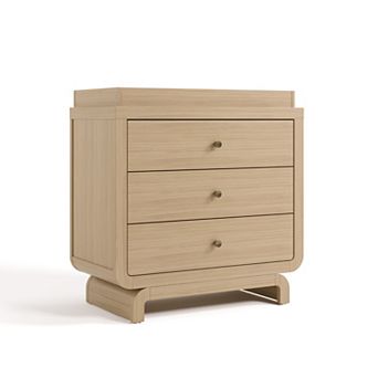Storkcraft Santorini 3-Drawer Chest Dresser