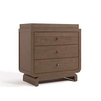 Storkcraft Santorini 3-Drawer Chest Dresser