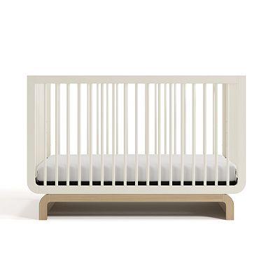 Storkcraft Santorini 5-in-1 Convertible Crib