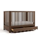 Cribs & Mattresses